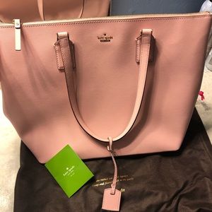 Kate Spade Cameron Street Harmony Tote